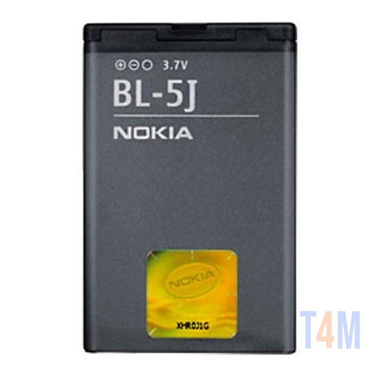 BATERIA NOKIA BL-5J (BULK)